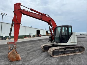 Main image Link-Belt 145X3